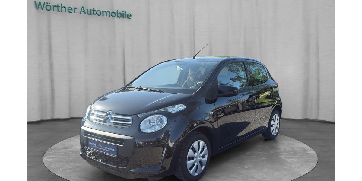 Citroen C1 40.500 km 11.990 &euro; Wörth 76744