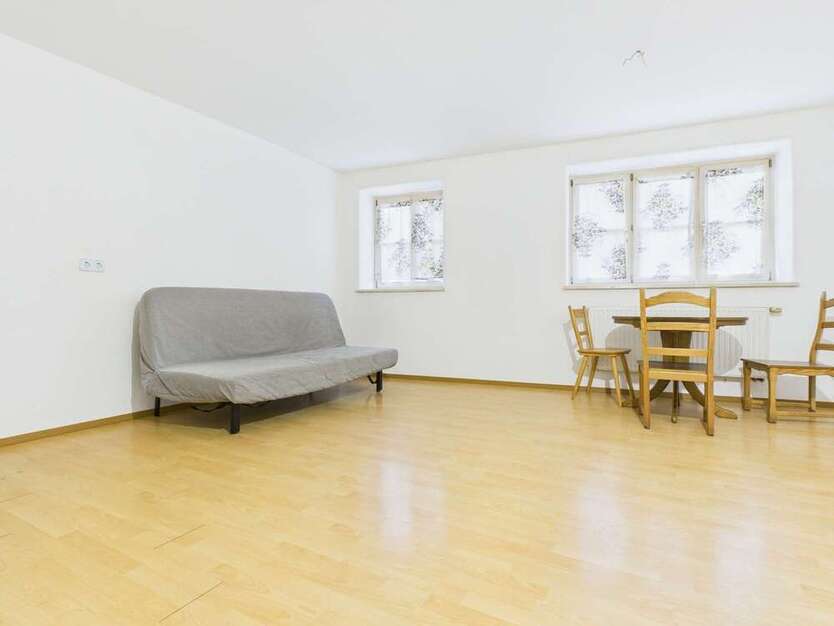 Wohnung zum Mieten in Lauingen 600 € 28 m²