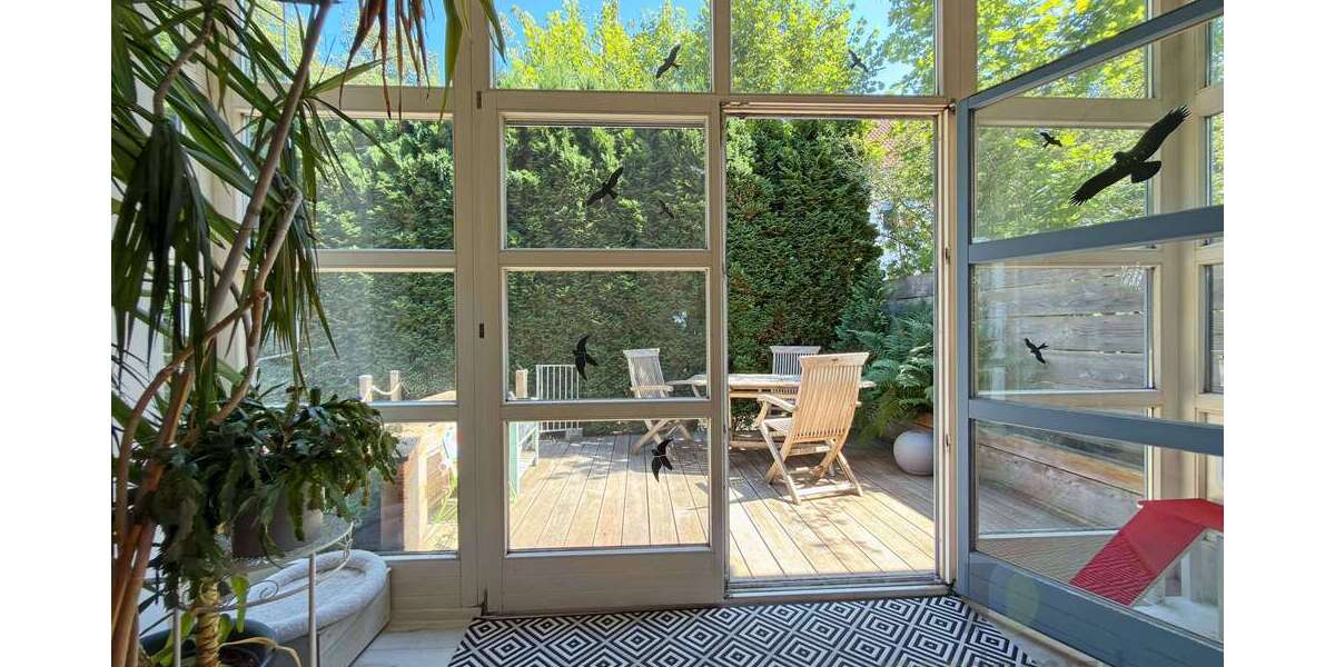 Etagenwohnung Schäftlarn Ebenhausen - 3 Zimmer, 96 m&sup2;, 490.000&euro; | Angebot:27116704