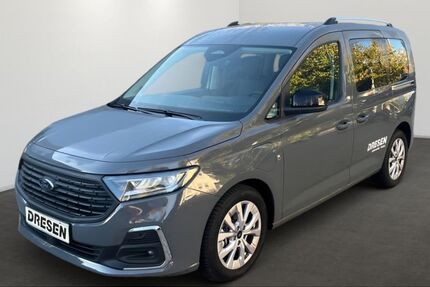 Ford Tourneo Connect 1.501 km 40.450 &euro; Viersen 41747