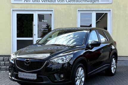 Mazda CX-5 265.932 km 5.490 &euro; Neumünster 24536