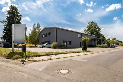 Gewerbeobjekt Friedberg (Hessen) - 1.200.000&euro; | Angebot:27084608