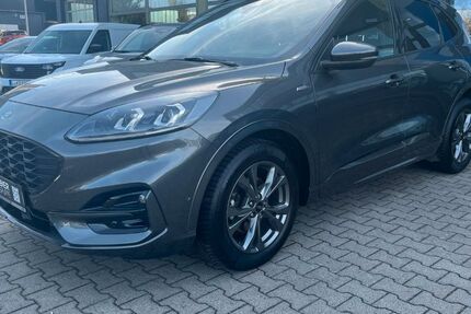 Ford Kuga 34.166 km 20.850 &euro; Markkleeberg 04416