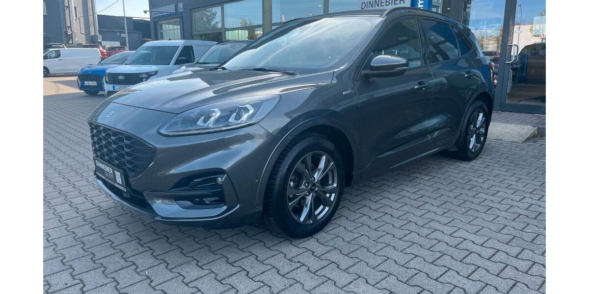 Ford Kuga 34.166 km 20.890 &euro; Markkleeberg 04416