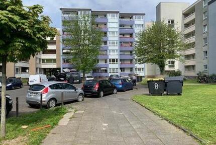 4 - Zimmer Wohnung in Köln zu VERKAUFEN