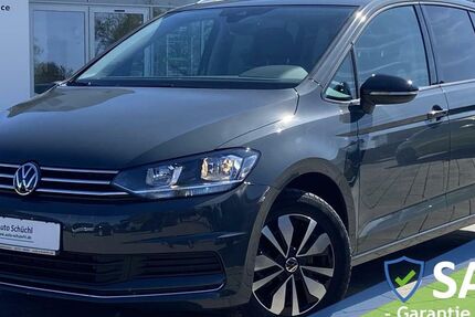 VW Touran 19.349 km 29.848 &euro; Schrobenhausen-Edelshsn. 86529