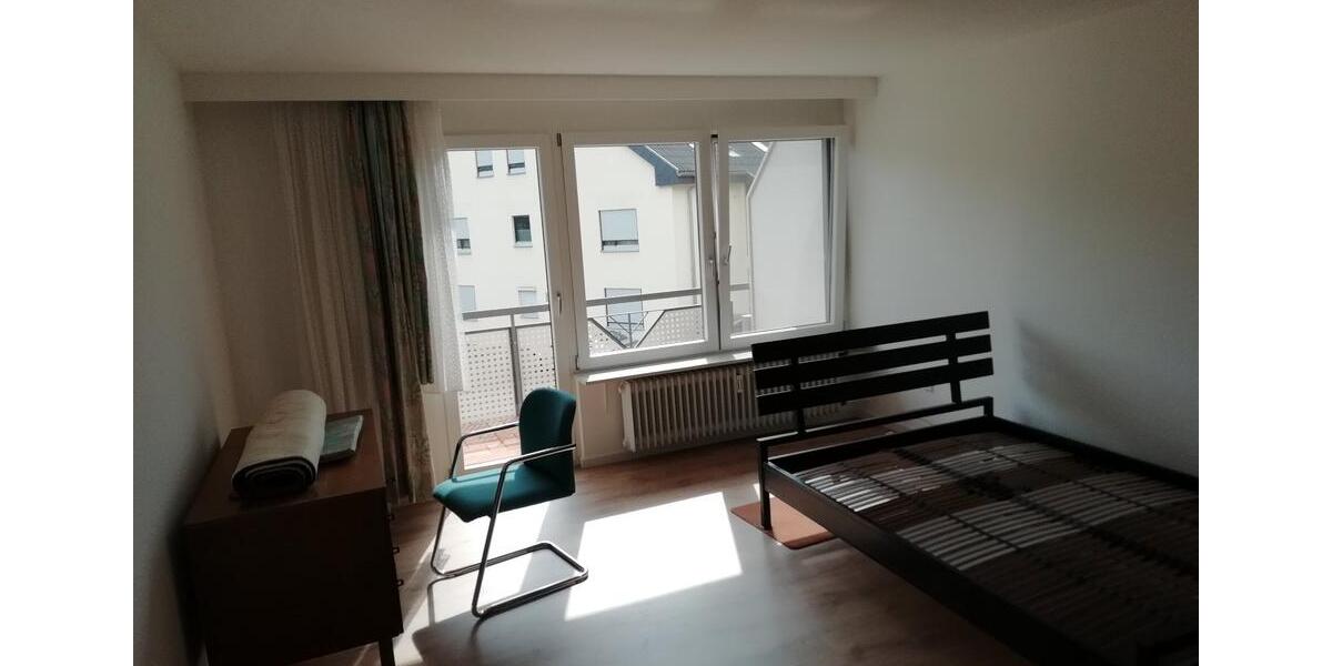 Etagenwohnung Küssaberg - 1 Zimmer, 24 m&sup2;, 360&euro; | Angebot:26625822