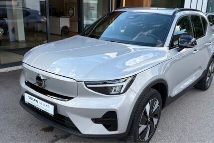 Volvo XC40 38.300 km 43.980 &euro; Baierbrunn 82065