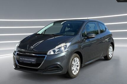 Peugeot 208 107.000 km 6.990 &euro; Sankt Augustin 53757