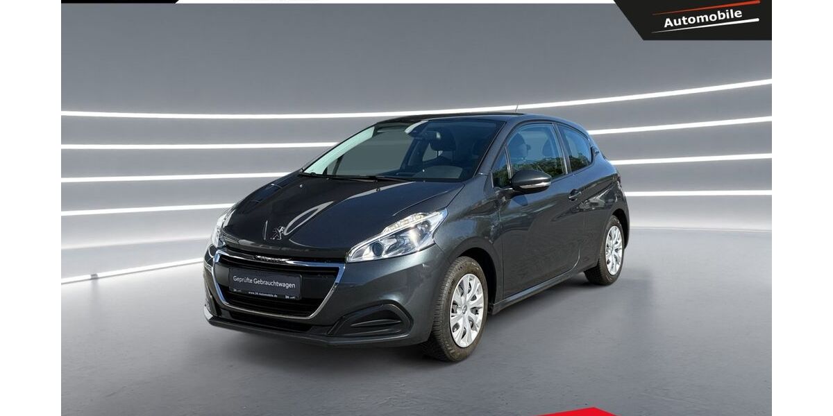 Peugeot 208 107.000 km 6.990 &euro; Sankt Augustin 53757