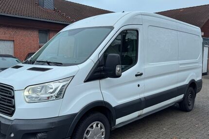 Ford Transit 193.000 km 6.490 &euro; Tornesch 25436