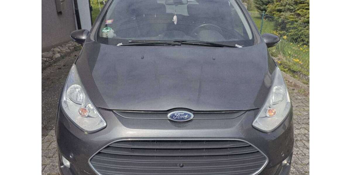 Ford B-Max 69.800 km 6.850 &euro; Taunusstein, Stadt 65232