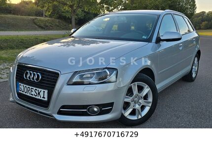 Audi A3 381.637 km 3.700 &euro; Aalen 73431