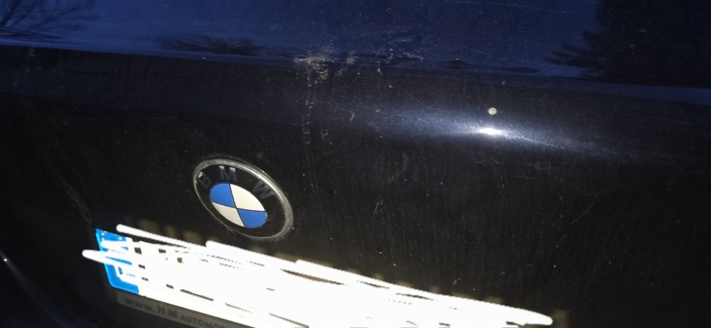 BMW 520 271.000 km 5.200 &euro; Eppelheim 69214