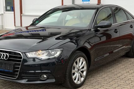 Audi A6 197.800 km 8.900 &euro; Salzgitter 38229
