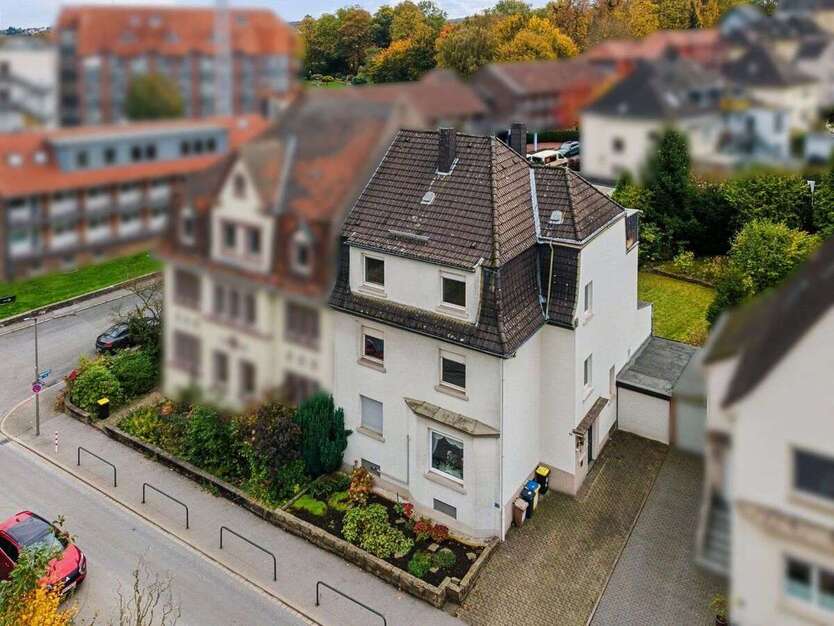 Haus zum Kaufen in Dortmund 599.900 € 238 m² 8 zimmer