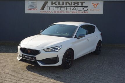 Cupra Leon 36.000 km 27.390 &euro; Brake 26919