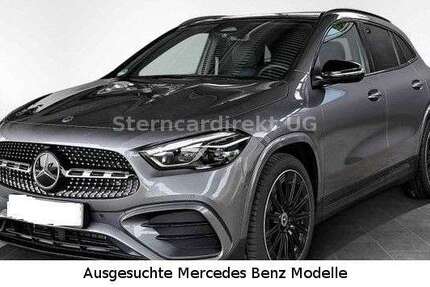 Mercedes-Benz GLA 200 9.800 km 42.200 &euro; Lampertheim 68623