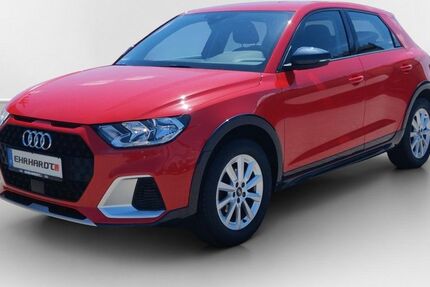 Audi A1 78.060 km 17.990 &euro; Hildburghausen 98646