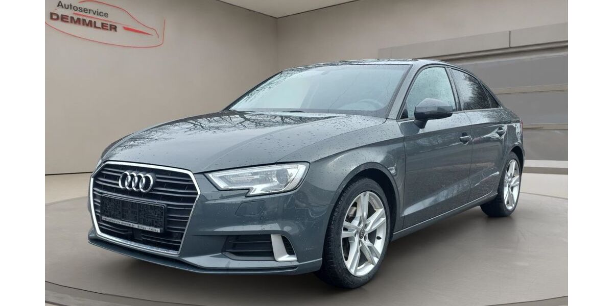 Audi A3 104.000 km 15.800 &euro; Wilkau-Haßlau 08112