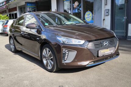 Hyundai IONIQ 69.000 km 12.990 &euro; Essen 45138