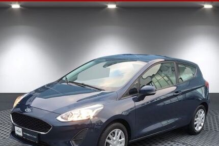 Ford Fiesta 84.990 km 7.990 &euro; Dülmen 48249