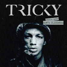 Tricky - Live 2026 04.06.2026 Huxleys Neue Welt
