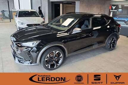 Cupra Formentor 24.150 km 34.730 &euro; Bad Frankenhausen 06567