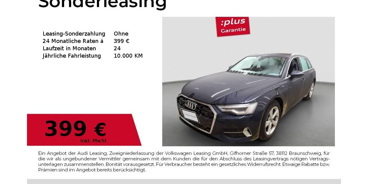 Audi A6 28.044 km 50.990 &euro; Magdeburg 39126