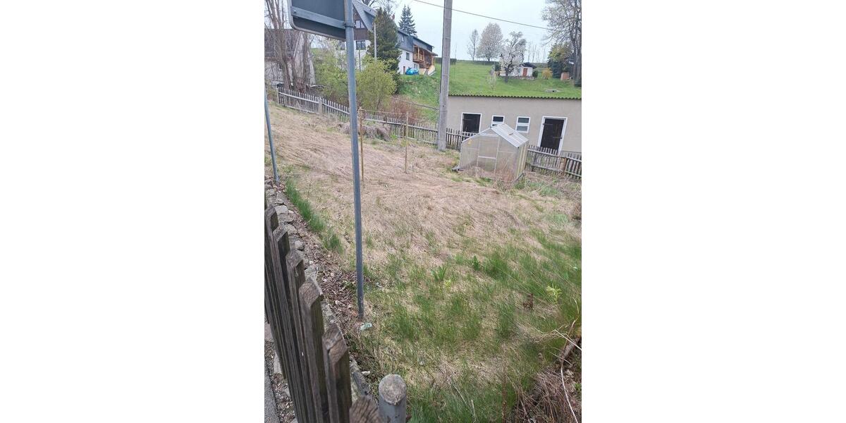 Einfamilienhaus Brand-Erbisdorf Erbisdorf - 4 Zimmer, 80 m&sup2;, 500&euro; | Angebot:26412470