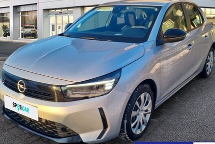 Opel Corsa 16.766 km 14.990 &euro; Jüterbog 14913