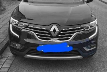 Renault Koleos 78.800 km 18.500 &euro; Roth 91154