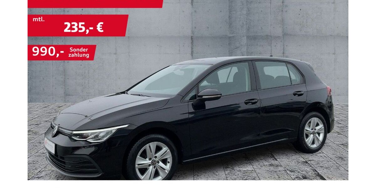 VW Golf 68.000 km 17.361 &euro; Bayreuth 95448