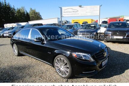 Maybach Andere