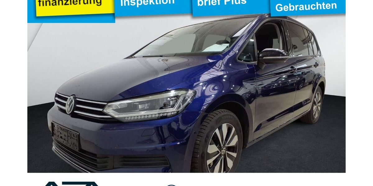 VW Touran 28.118 km 33.444 &euro; Gera 07546