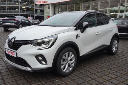 Renault Captur 98.191 km 16.990 &euro; Kassel 34123