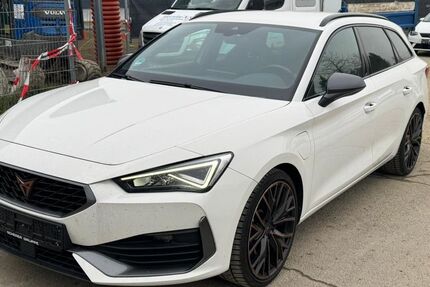 Cupra Leon 67.848 km 20.990 &euro; Vechelde 38159