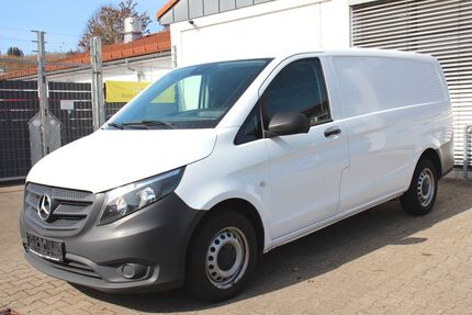 Mercedes-Benz Vito 213.000 km 10.990 &euro; Krumbach (Schwaben) 86381