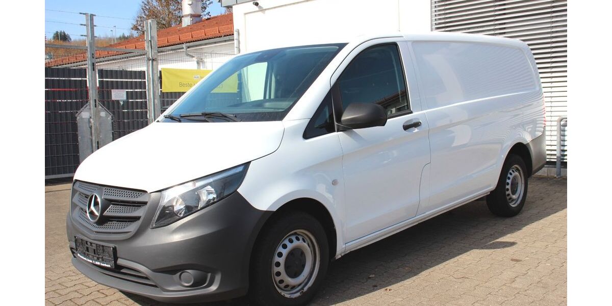 Mercedes-Benz Vito 213.000 km 10.990 &euro; Krumbach (Schwaben) 86381