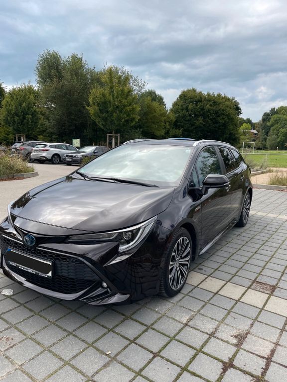 Corolla