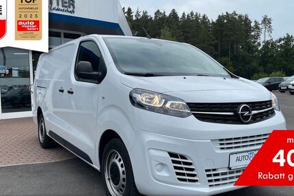 Opel Vivaro 28.850 km 26.990 € Eschenbach 92676