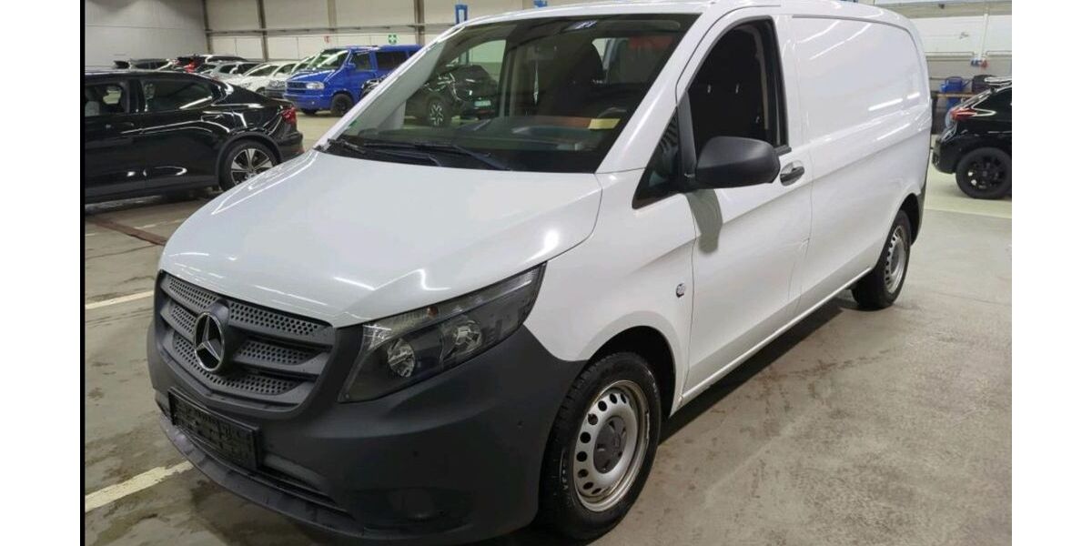 Mercedes-Benz Vito 139.200 km 18.440 &euro; Dillingen (Donau) 89407