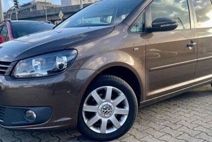 VW Touran 176.000 km 6.990 &euro; Hamburg 20097