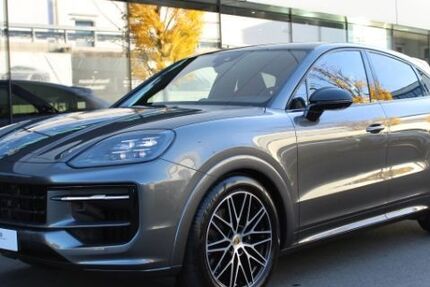 Porsche Cayenne 9.669 km 105.900 &euro; Wiesbaden 65187