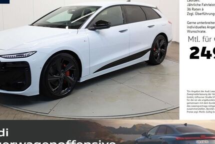 Audi A6 e-tron 3.000 km 79.880 &euro; Ursensollen 92289