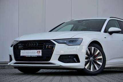 Audi A6 134.000 km 28.990 € Groß-Gerau 64521