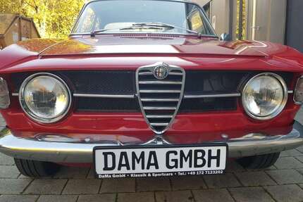 Alfa Romeo GT 86.433 km 34.900 &euro; Remseck am Neckar 71686