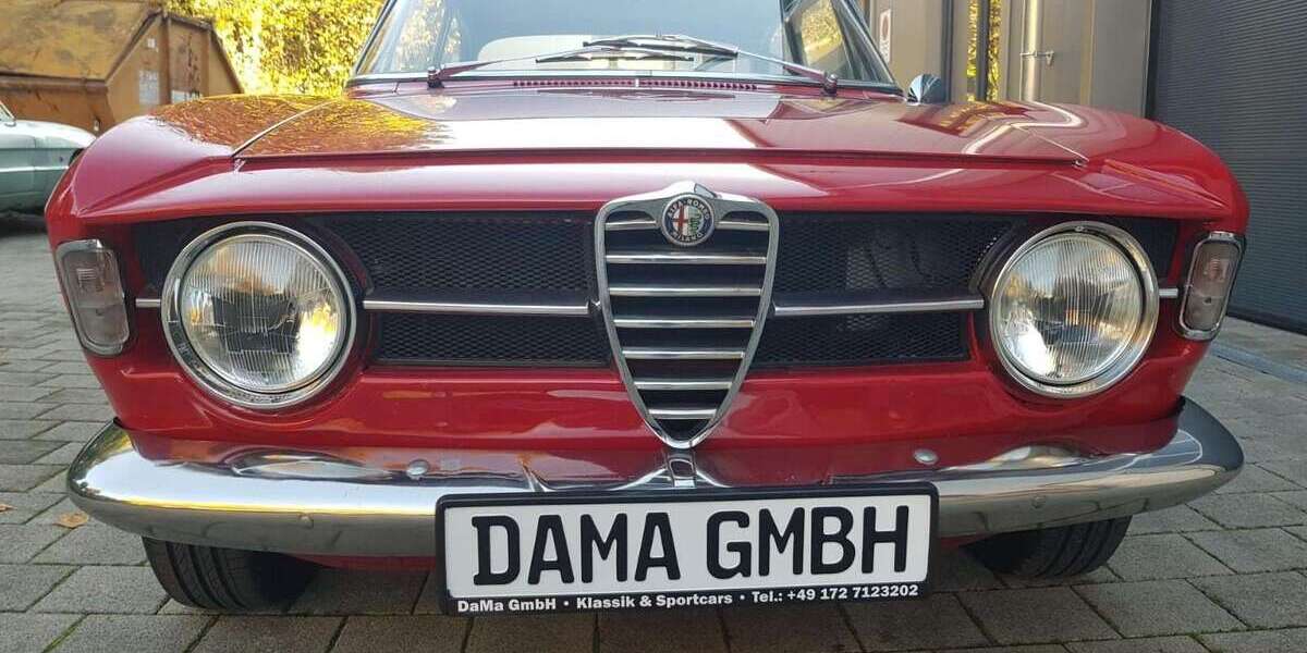 Alfa Romeo GT 86.433 km 34.900 &euro; Remseck am Neckar 71686