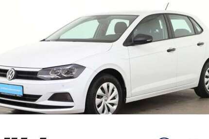 VW Polo 55.430 km 12.480 &euro; Gifhorn 38518