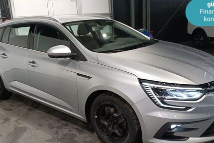 Renault Megane 94.677 km 14.220 € Eching 85386